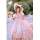 Hinana Queena 6th Year Anniversary New Wish Bridal One Piece(Leftovers/4 Colours/Full Payment Without Shipping)